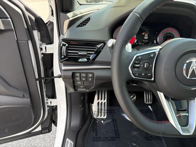 2026 Acura RDX A-Spec Advance