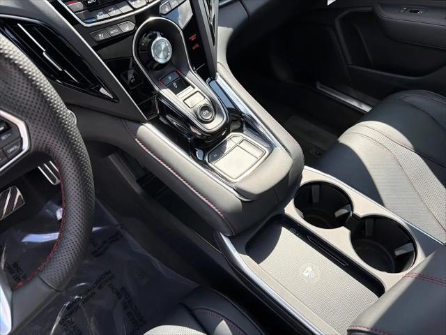 2026 Acura RDX A-Spec Advance