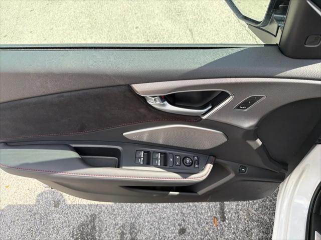 2026 Acura RDX A-Spec Advance