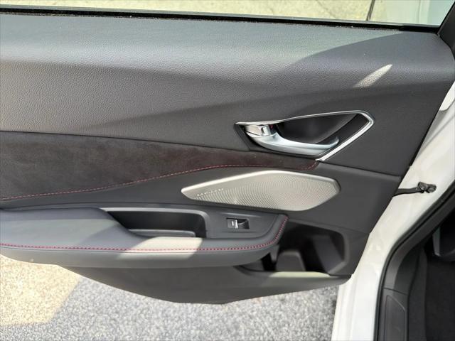 2026 Acura RDX A-Spec Advance