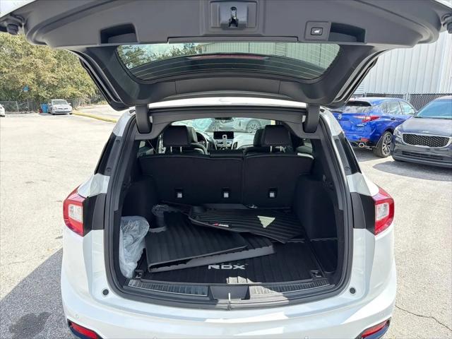 2026 Acura RDX A-Spec Advance