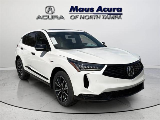 2026 Acura RDX A-Spec Advance for sale in Tampa, FL