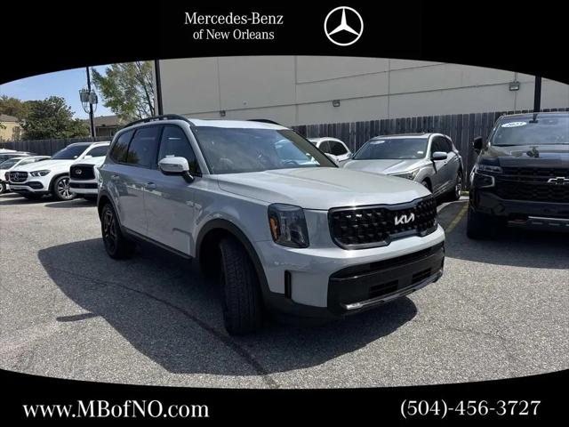 2024 Kia Telluride EX X-Line for sale in Metairie, LA