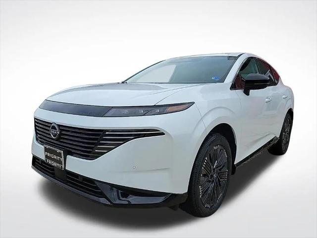 2026 Nissan Murano Platinum for sale in Chantilly, VA