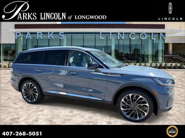 2026 Lincoln Aviator Reserve for sale in Longwood, FL