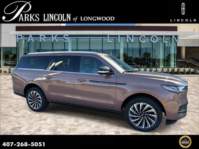 2026 Lincoln Navigator Black Label L for sale in Longwood, FL