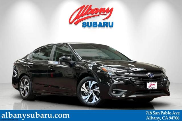 2025 Subaru Legacy Premium for sale in Albany, CA