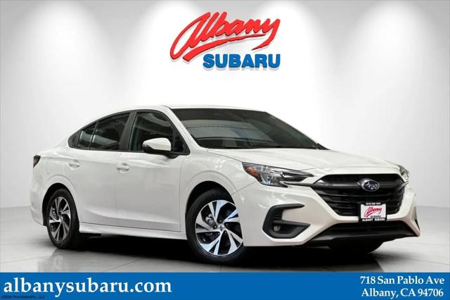 2025 Subaru Legacy Premium for sale in Albany, CA