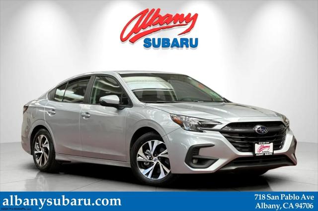 2025 Subaru Legacy Premium for sale in Albany, CA