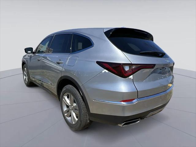 2026 Acura MDX Standard