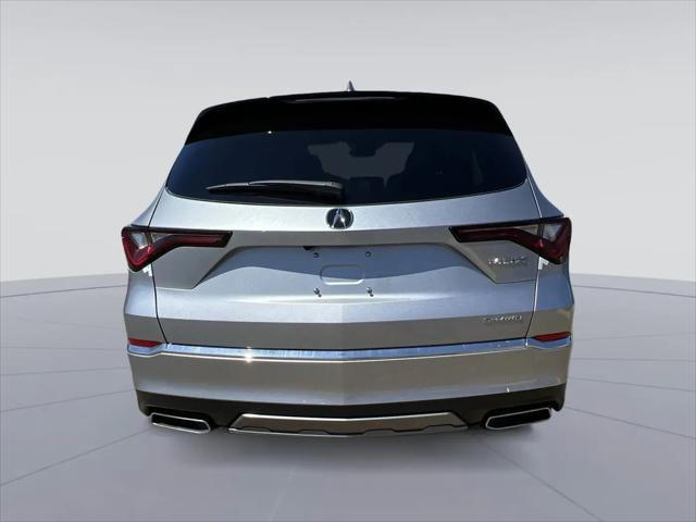 2026 Acura MDX Standard