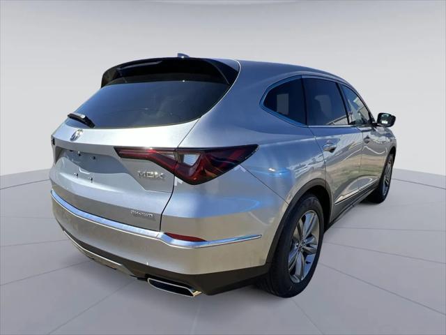 2026 Acura MDX Standard