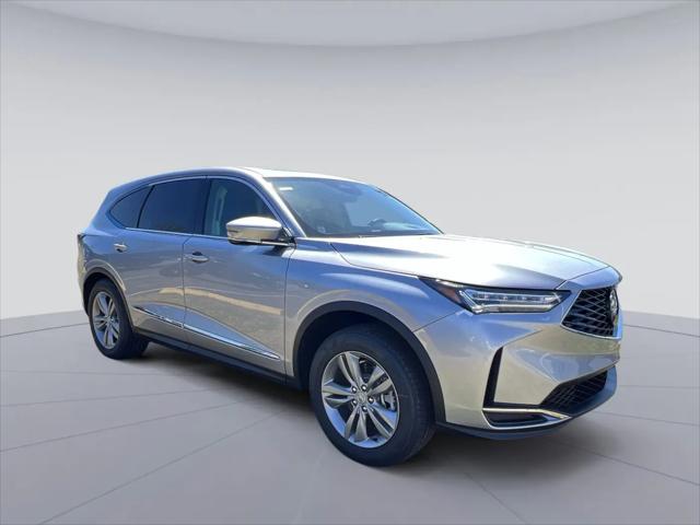 2026 Acura MDX Standard