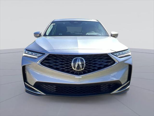 2026 Acura MDX Standard