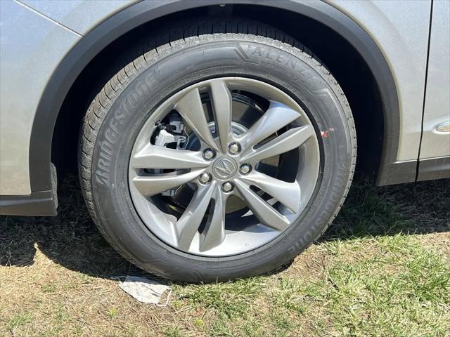 2026 Acura MDX Standard