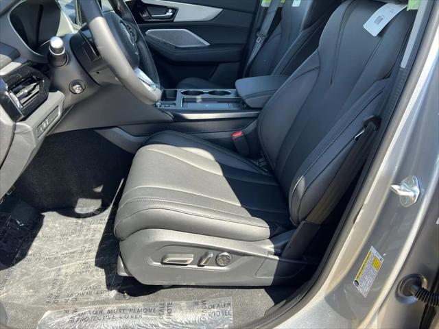 2026 Acura MDX Standard
