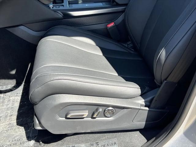 2026 Acura MDX Standard