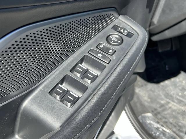 2026 Acura MDX Standard