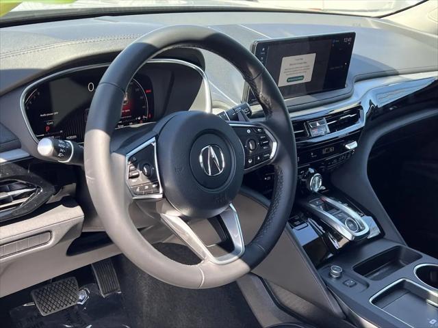 2026 Acura MDX Standard