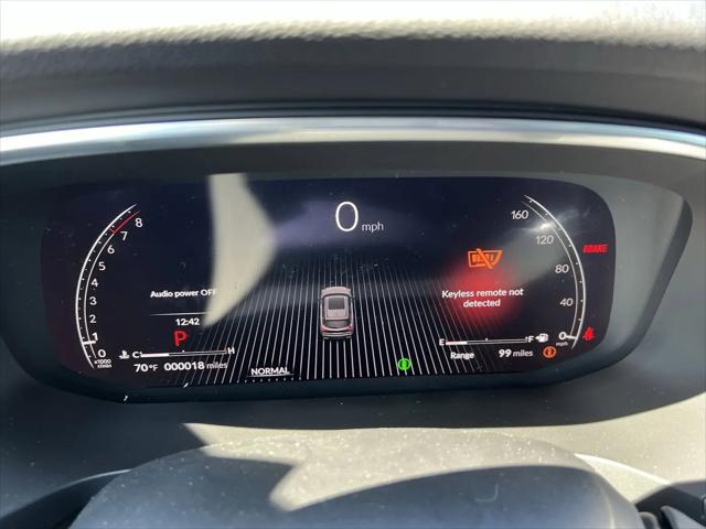 2026 Acura MDX Standard