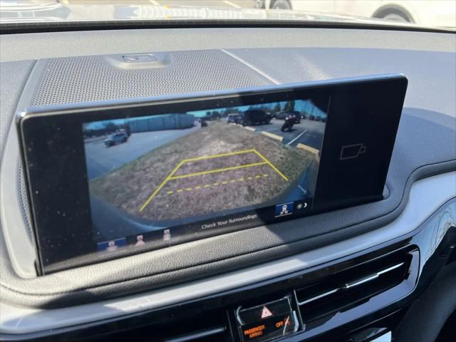 2026 Acura MDX Standard