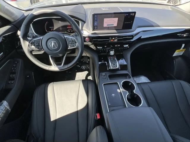 2026 Acura MDX Standard