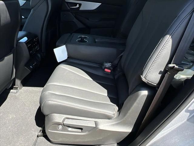 2026 Acura MDX Standard