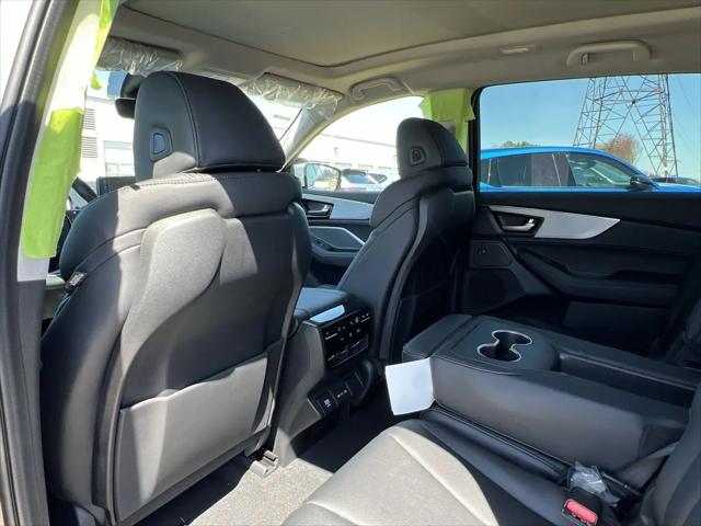 2026 Acura MDX Standard