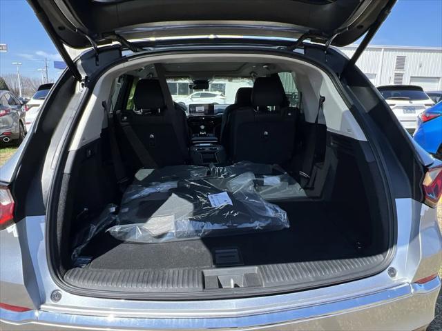2026 Acura MDX Standard