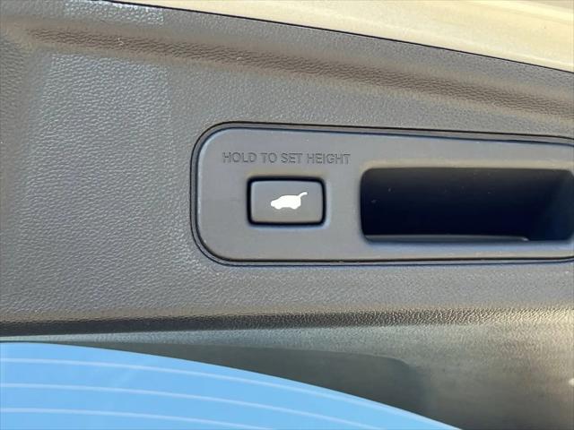 2026 Acura MDX Standard