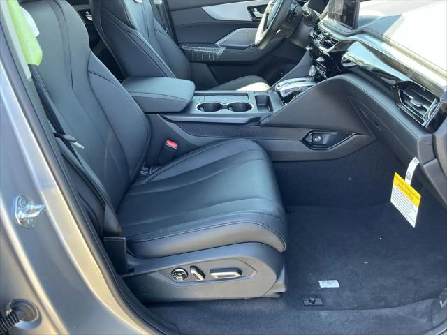 2026 Acura MDX Standard