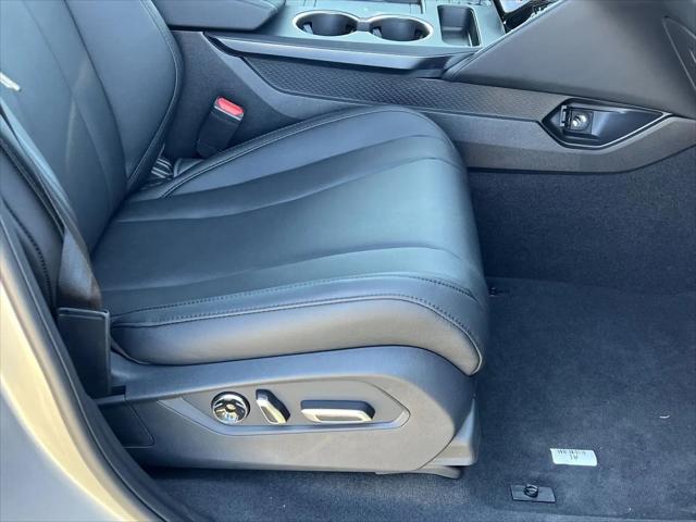 2026 Acura MDX Standard