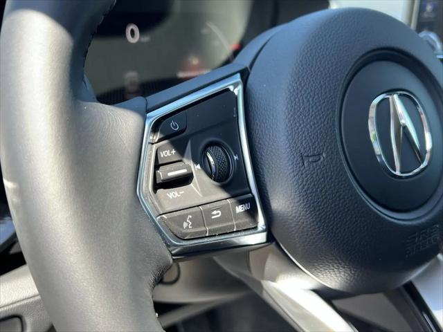 2026 Acura MDX Standard