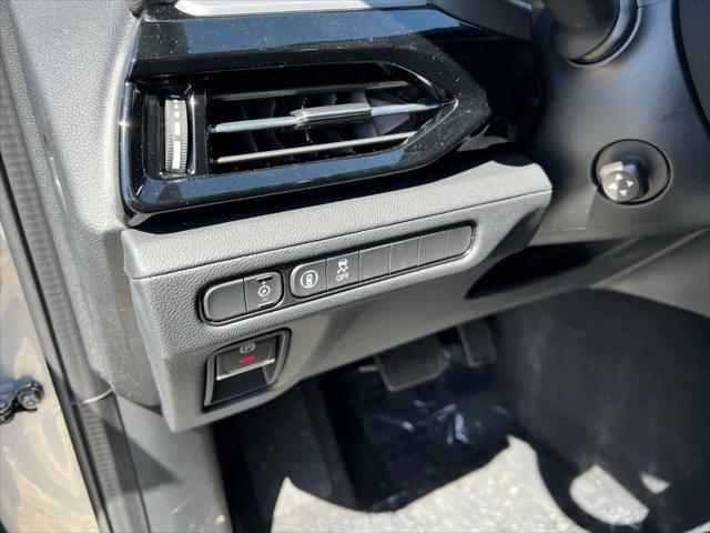 2026 Acura MDX Standard