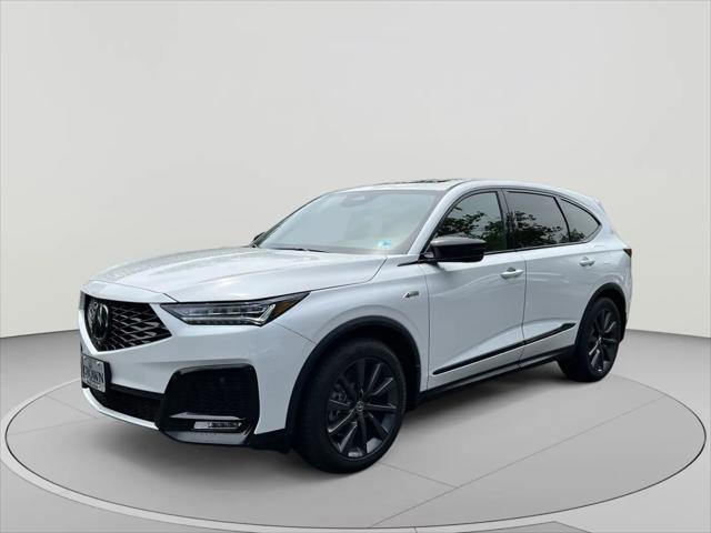 2026 Acura MDX A-SPEC for sale in Richmond, VA