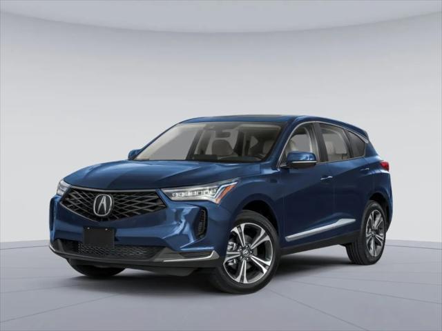 2026 Acura RDX Technology for sale in Richmond, VA