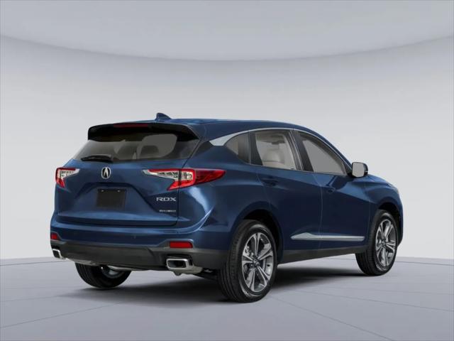 2026 Acura RDX Technology