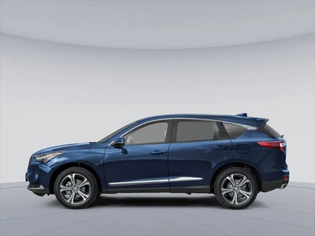 2026 Acura RDX Technology