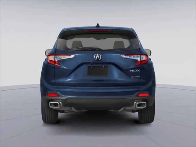 2026 Acura RDX Technology
