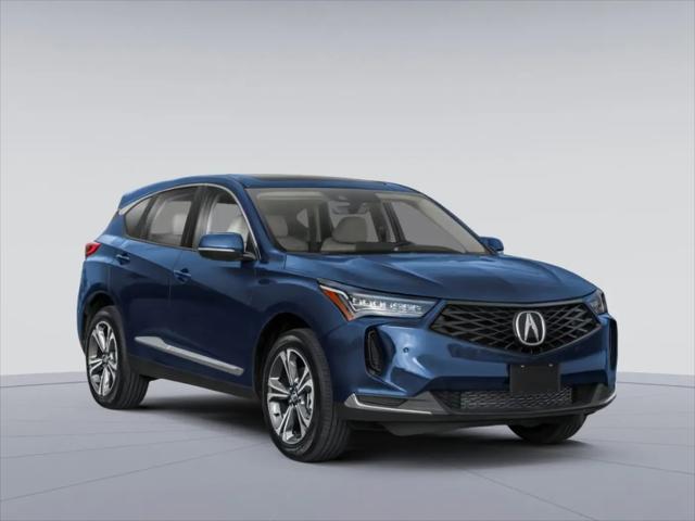 2026 Acura RDX Technology