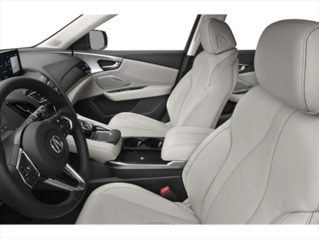 2026 Acura RDX Technology