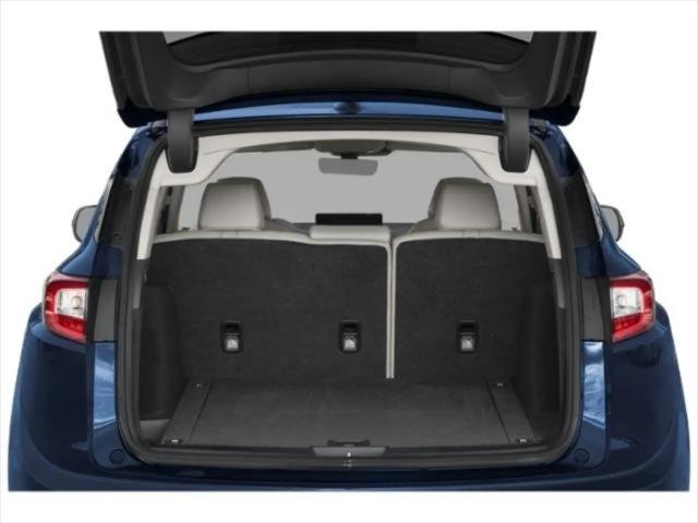 2026 Acura RDX Technology