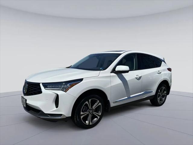 2026 Acura RDX Technology for sale in Richmond, VA