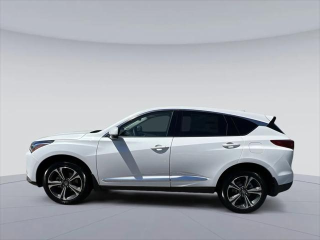 2026 Acura RDX Technology