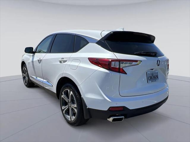 2026 Acura RDX Technology