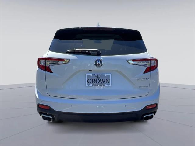 2026 Acura RDX Technology