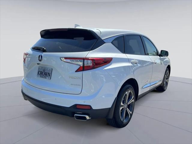 2026 Acura RDX Technology