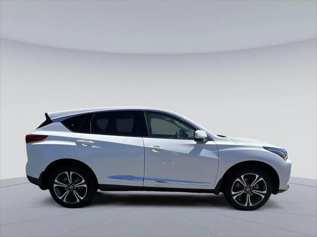 2026 Acura RDX Technology