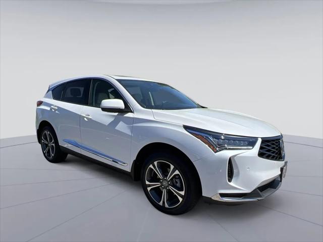 2026 Acura RDX Technology