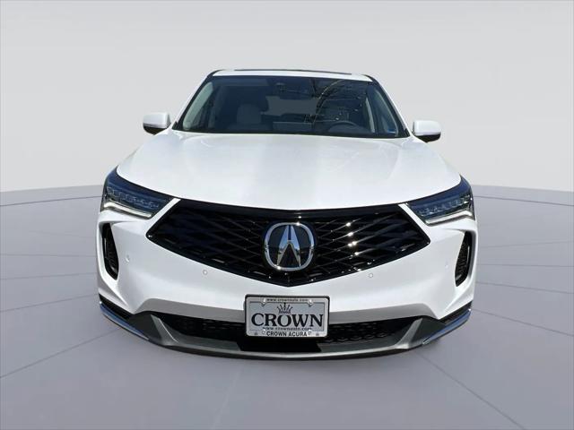 2026 Acura RDX Technology